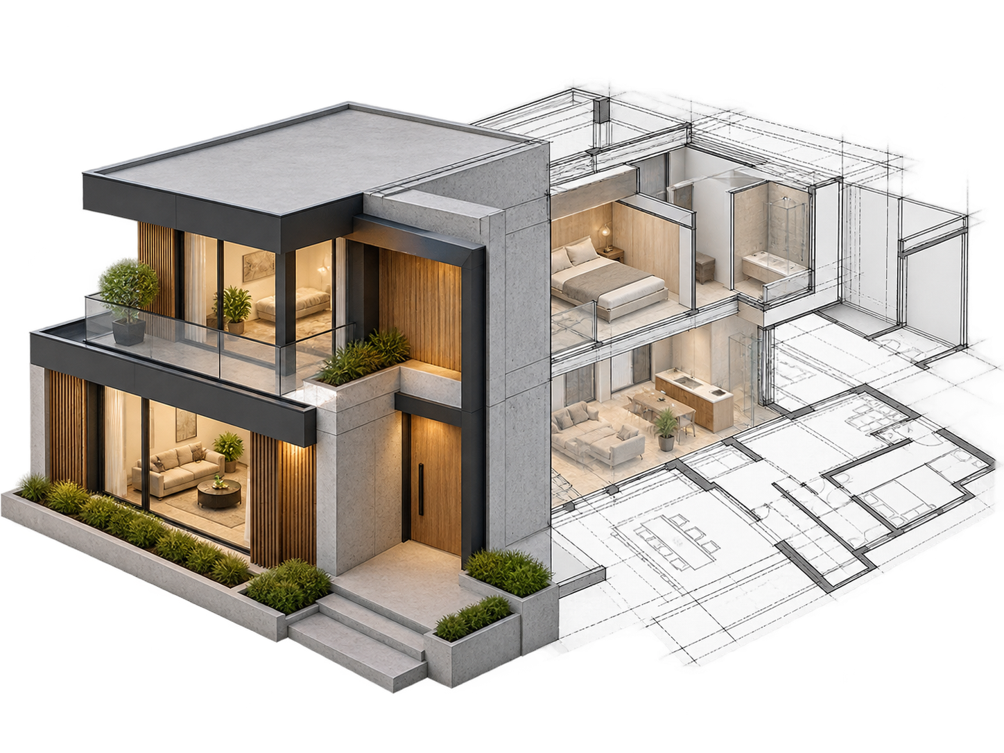 تصميم حسب الطلب